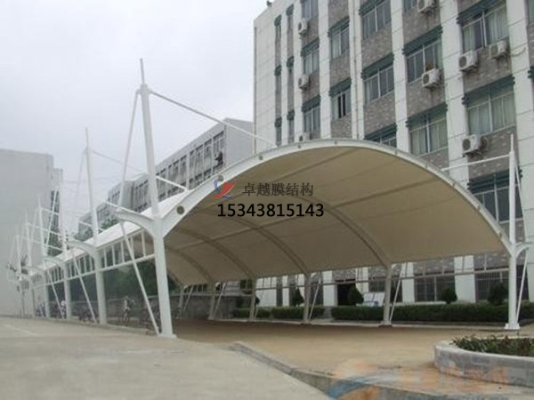 ?？?font color='red'>膜結構景觀</font>【設計生產(chǎn)】