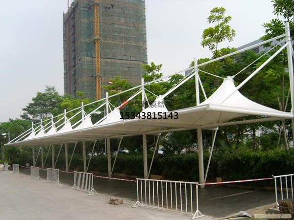 昌吉膜結(jié)構(gòu)車(chē)棚【生產(chǎn)銷(xiāo)售】