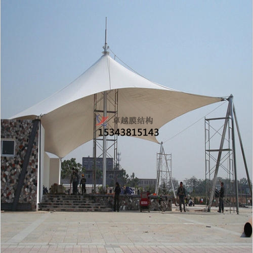 盧龍膜結(jié)構(gòu)景觀(guān)【張拉膜景觀(guān)】承包安裝<font color='red'>價(jià)格</font>